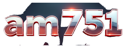 am751 logo