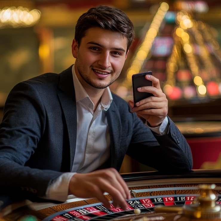 am751 Mesa de Blackjack en Español